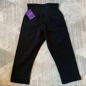 Brand new yummie leggings crop